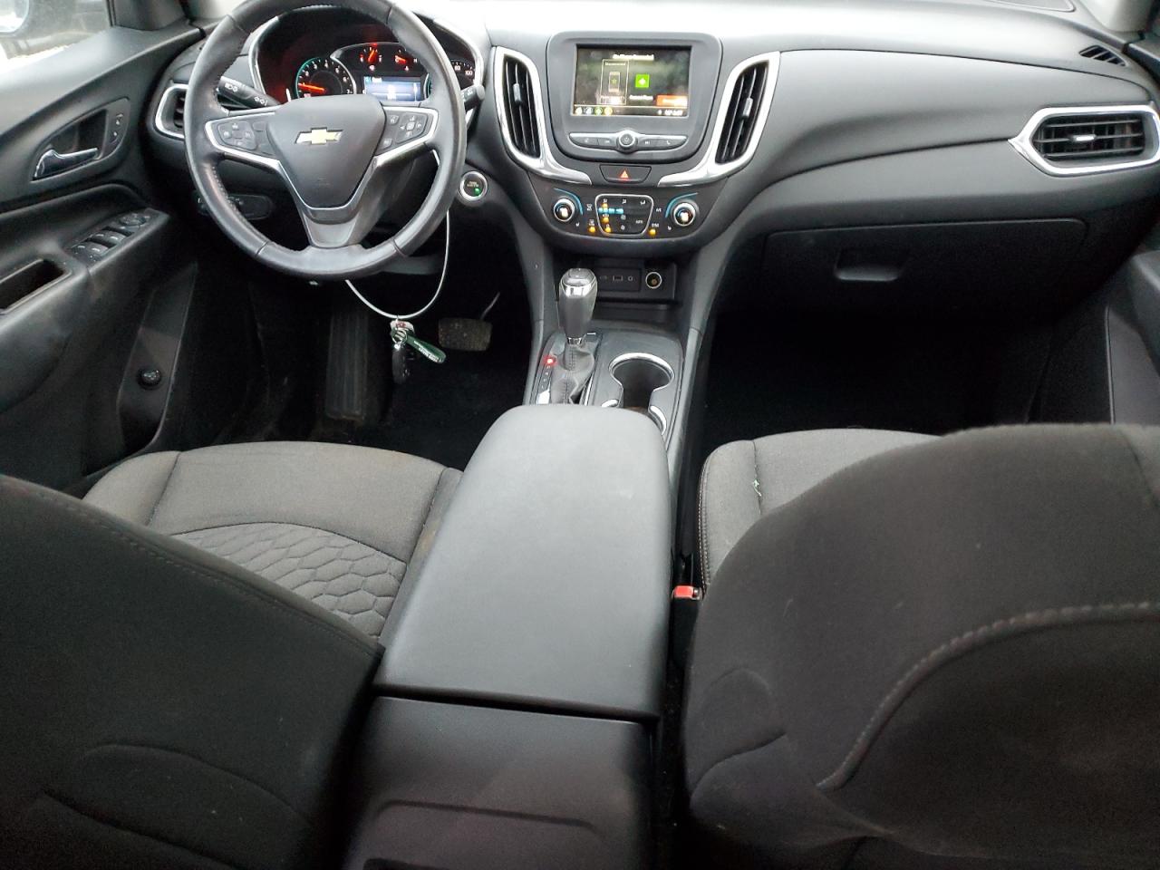 2019 Chevrolet Equinox - Image 8