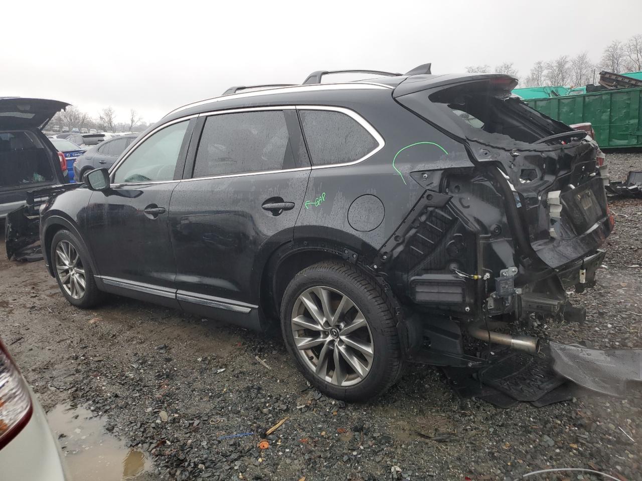 2017 Mazda CX-9 - Image 2