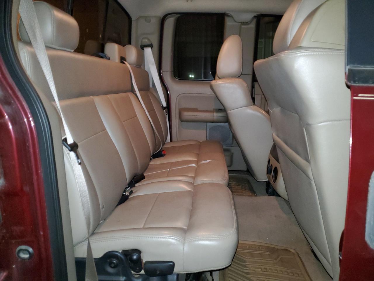 2005 Ford F-150 - Image 10
