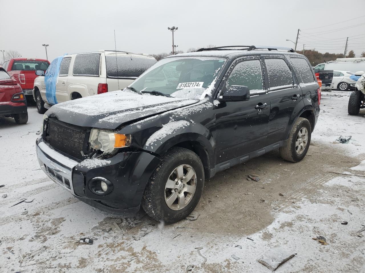 2011 Ford Escape - Image 1