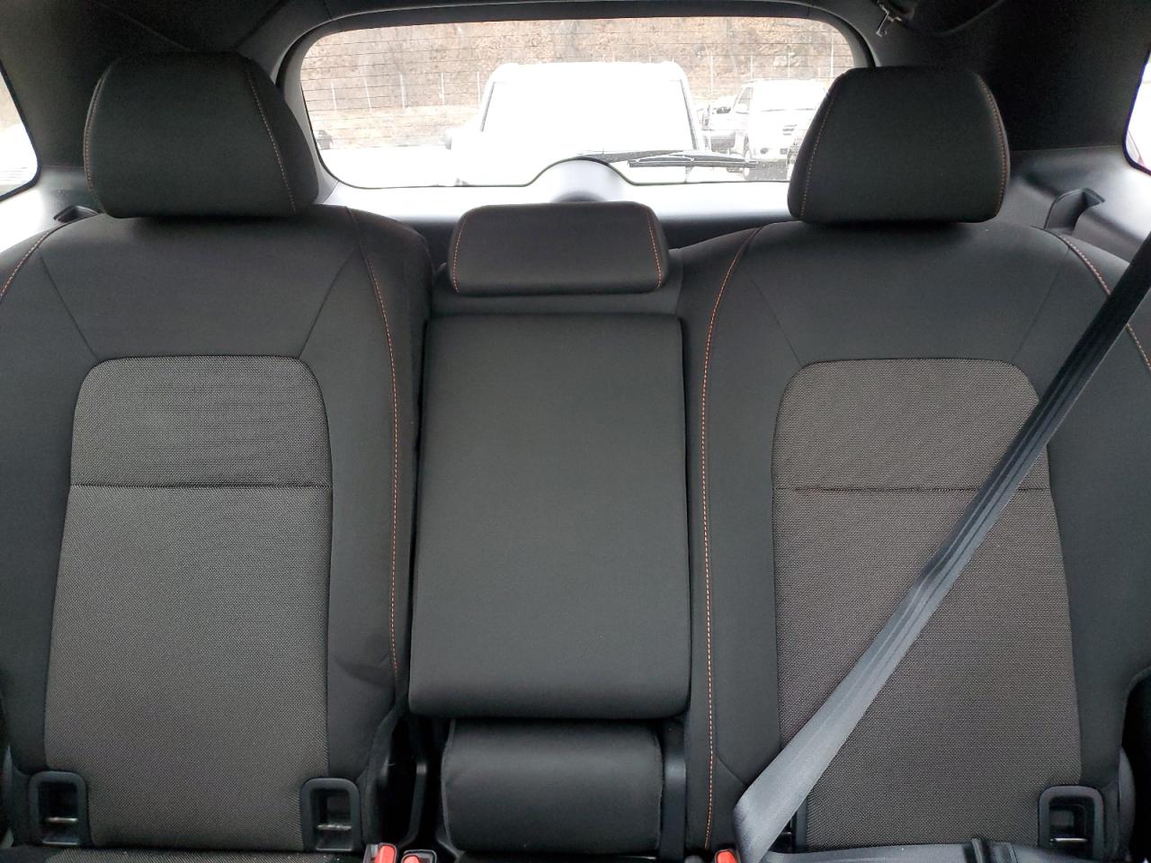 2023 Honda CR-V - Image 10