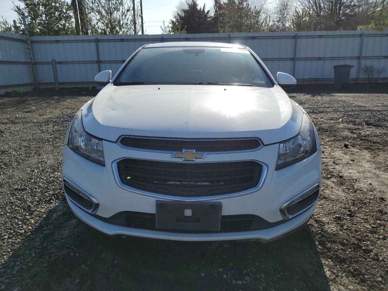 VIN 1G1PE5SB7G7193219 2016 CHEVROLET CRUZE no.5