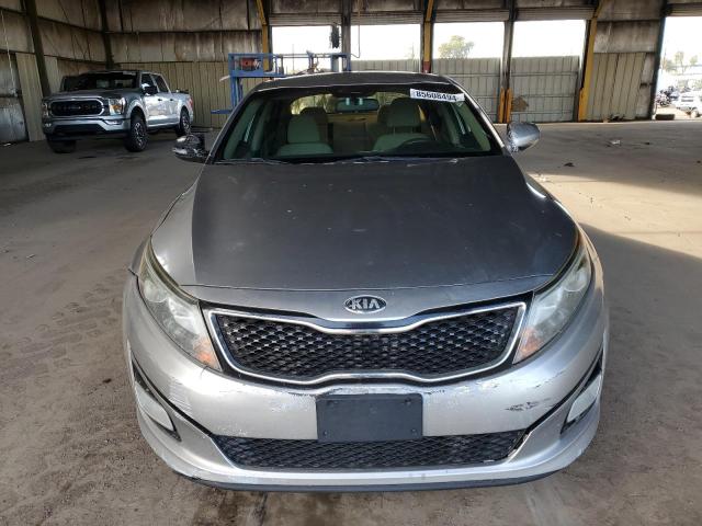  KIA OPTIMA 2014 tan