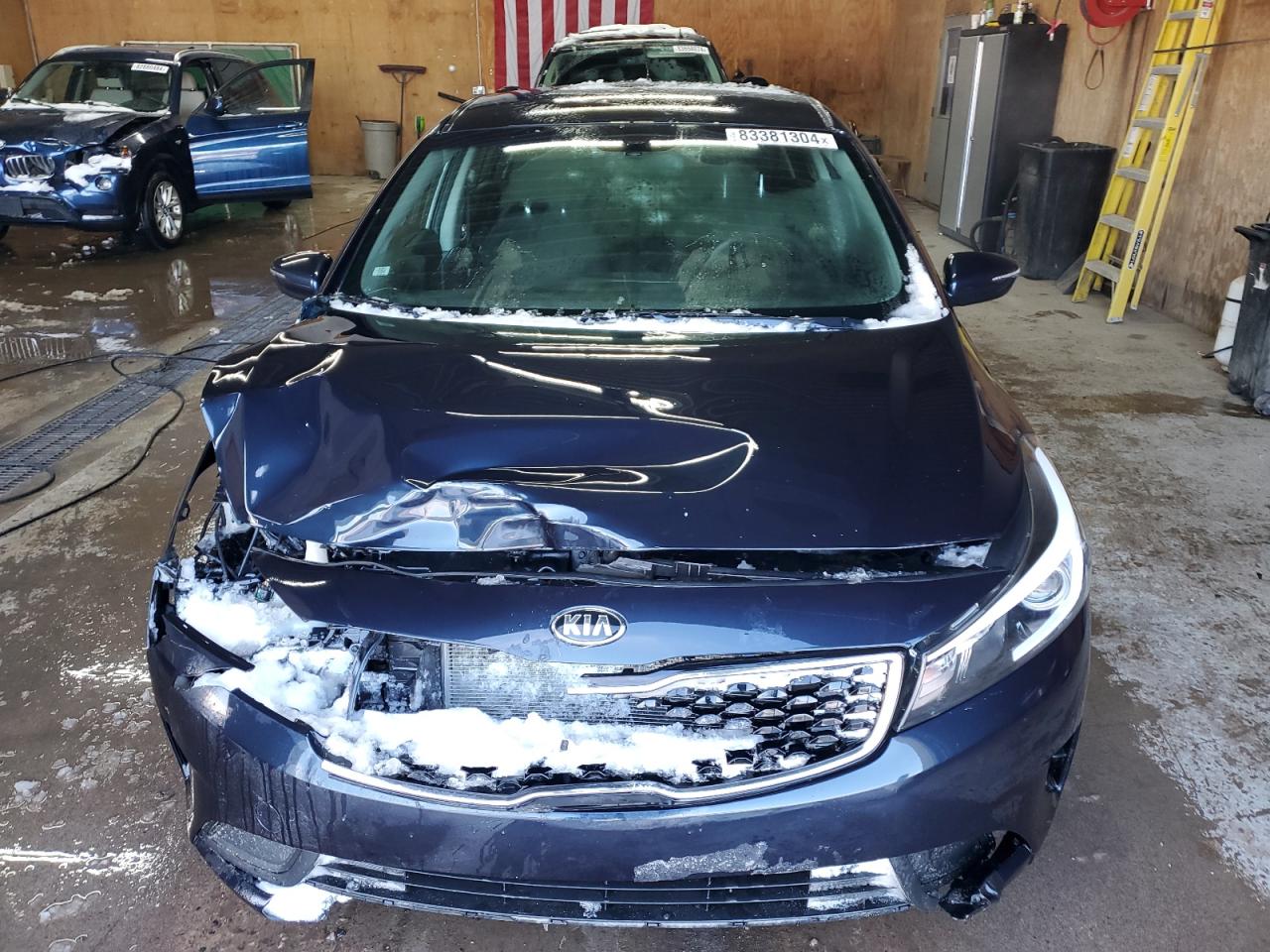 2018 Kia Forte - Image 5