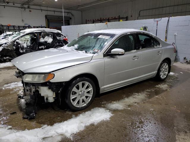 2009 Volvo S80 3.2 de vânzare în Candia, NH - Front End