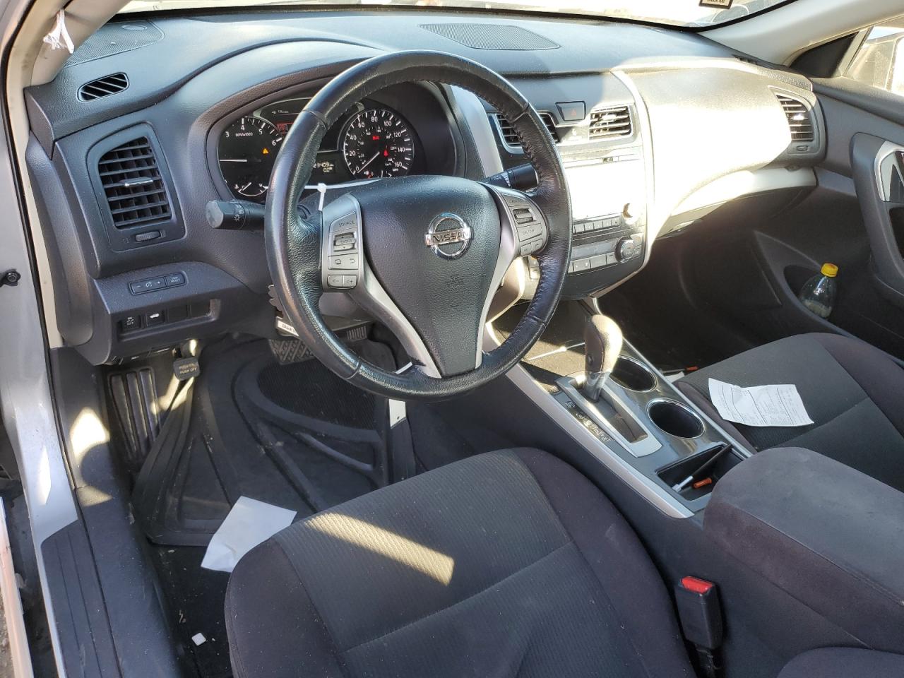 2013 Nissan Altima - Image 8