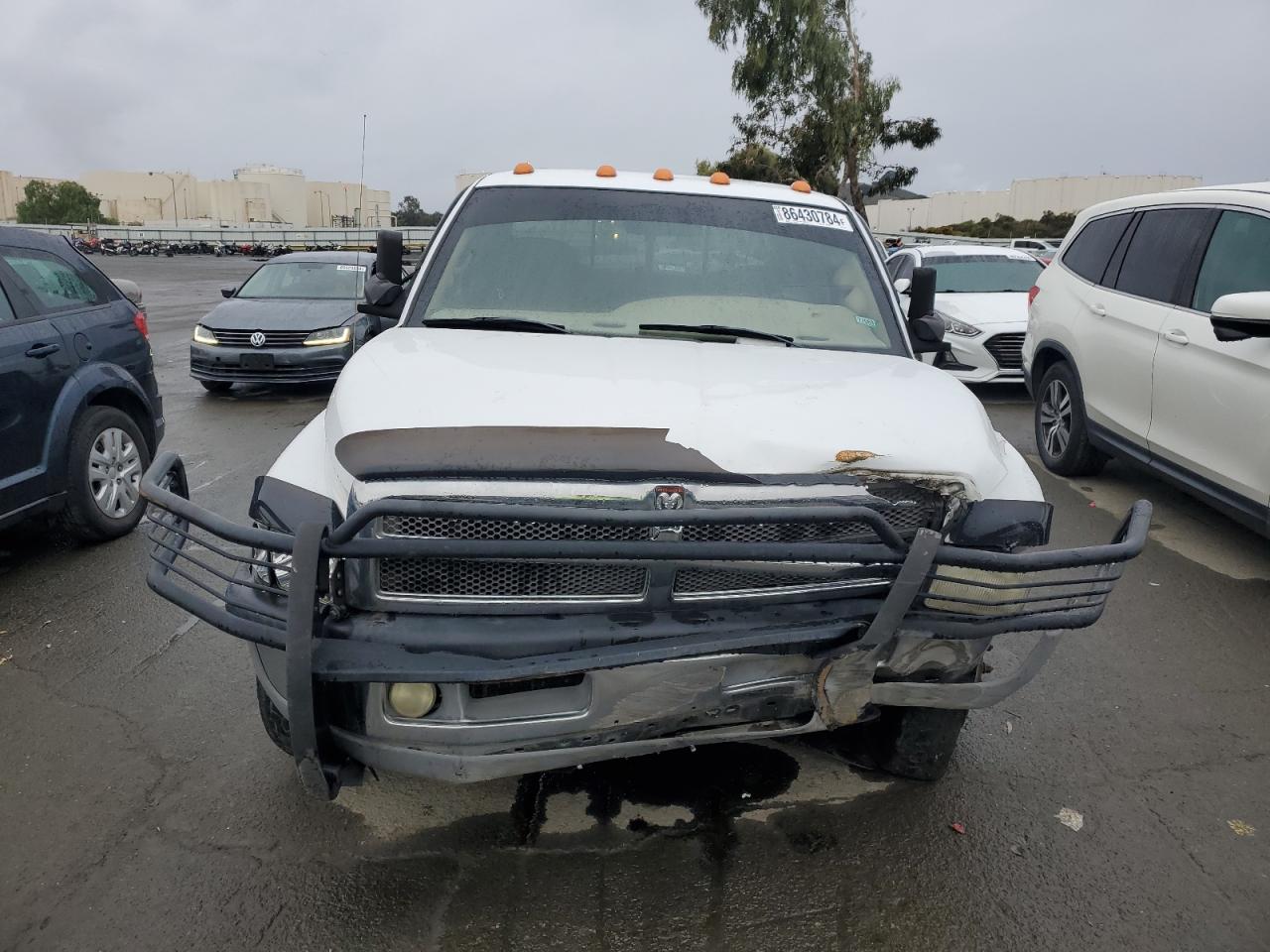 2001 Dodge RAM - Image 5