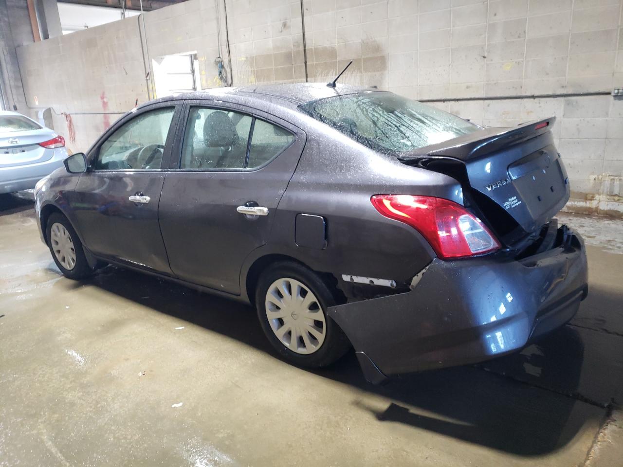 2015 Nissan Versa - Image 2