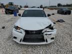 2016 Lexus Is 300 продається в Taylor, TX - Front End