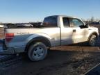 2010 Ford F150 Super Cab продається в Davison, MI - Side