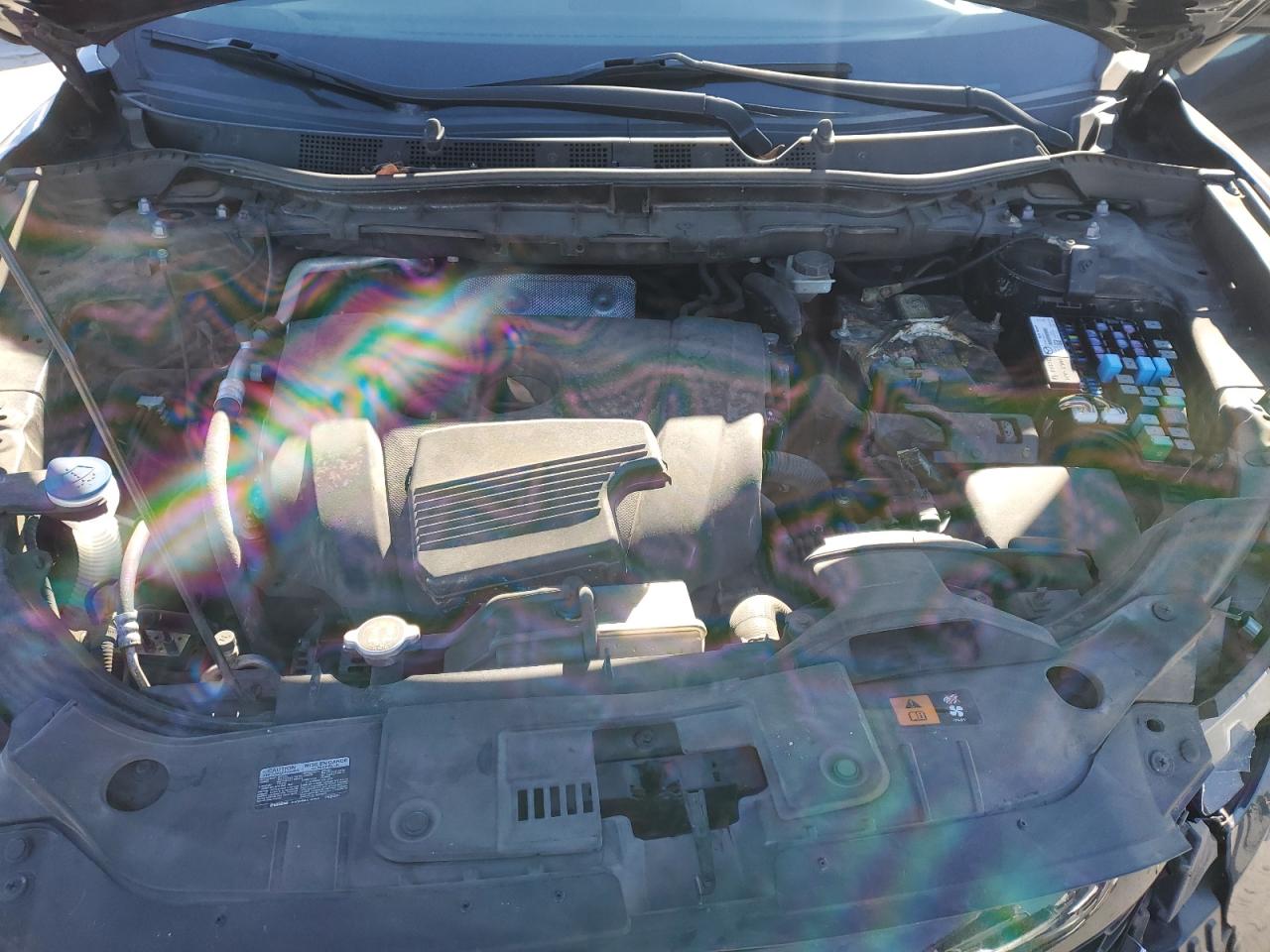 2015 Mazda CX-5 - Image 12