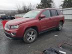 2016 Jeep Compass Latitude zu verkaufen in Grantville, PA - Side