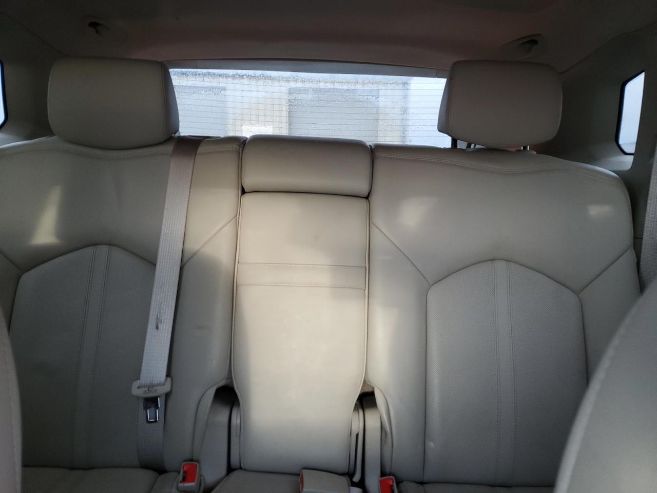 2012 Cadillac SRX - Image 10