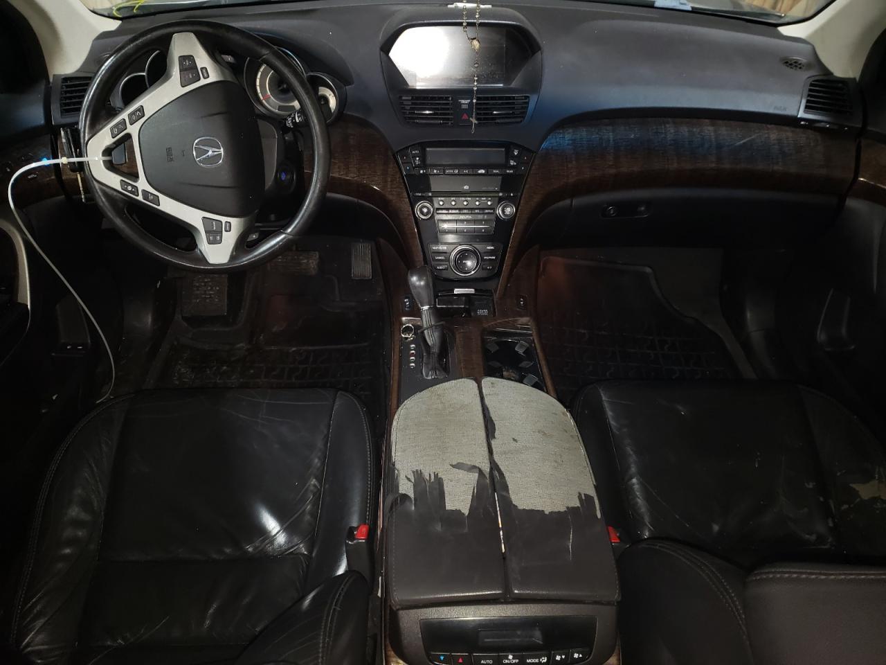 2011 Acura MDX - Image 8