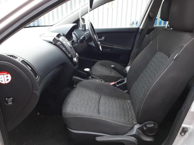 2009 KIA CEED 3 CRD
