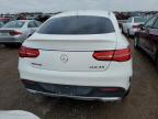 2017 Mercedes-Benz Gle Coupe 43 Amg на продаже в Elgin, IL - Front End