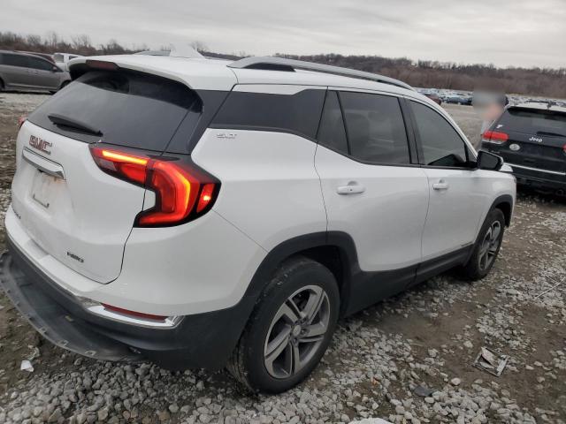  GMC TERRAIN 2020 Белы