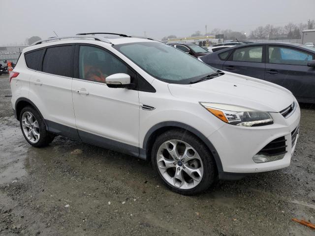  FORD ESCAPE 2013 Biały