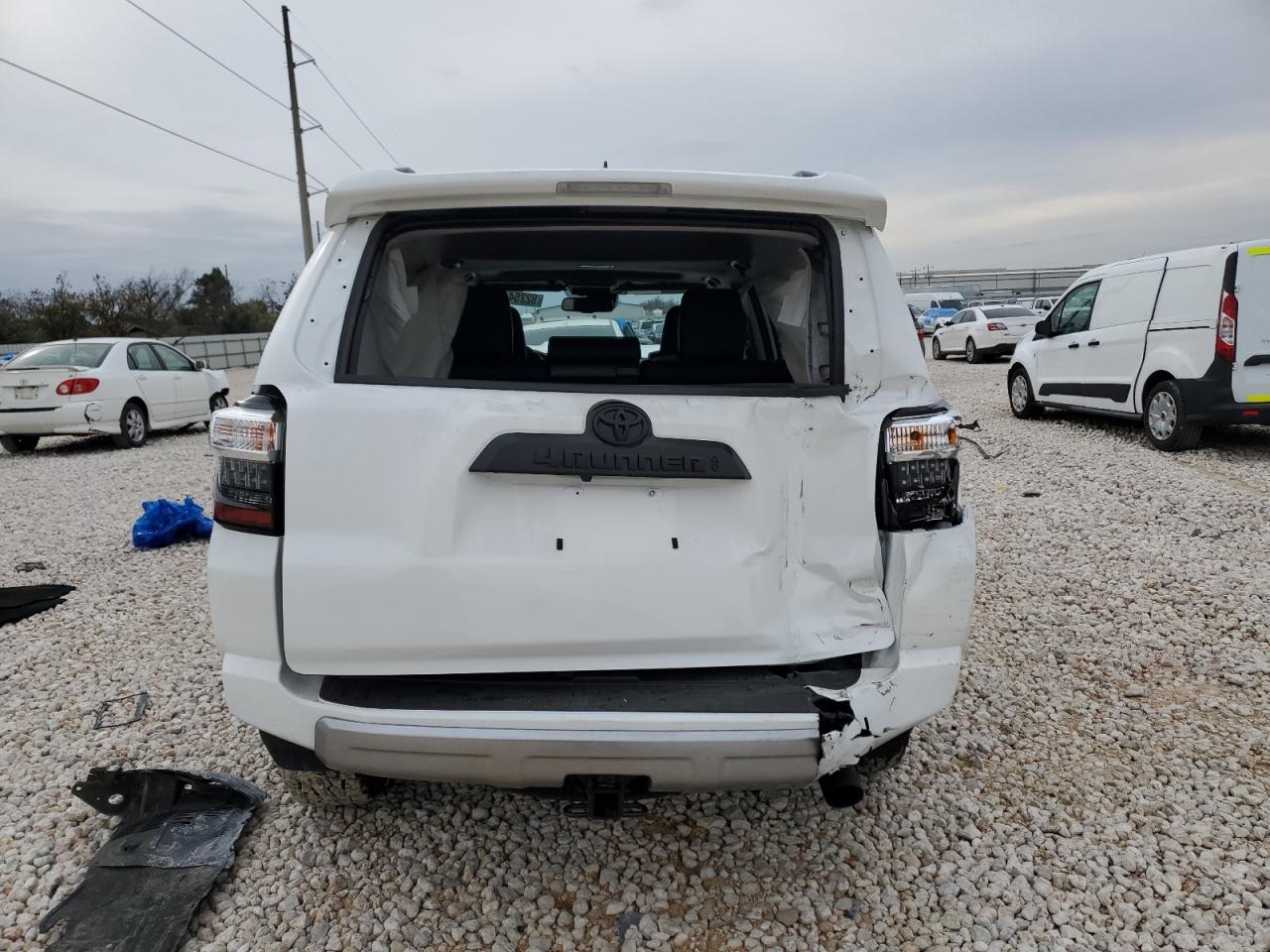 2024 Toyota 4Runner - Image 6