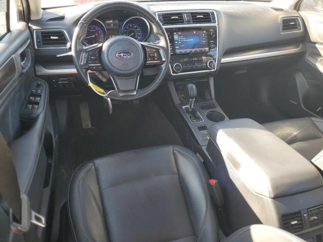  SUBARU LEGACY 2019 Szary