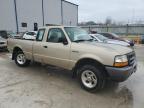 2000 Ford Ranger Super Cab продається в Lawrenceburg, KY - Side