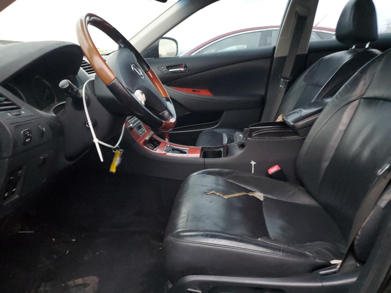 2007 Lexus ES - Image 7