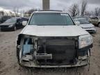 2012 Honda Pilot Touring de vânzare în Wayland, MI - Front End