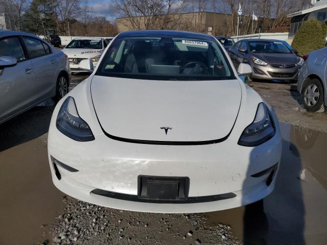  TESLA MODEL 3 2019 Biały