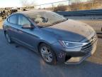 2020 Hyundai Elantra Sel zu verkaufen in North Las Vegas, NV - Rear End
