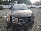 2016 Cadillac Srx Luxury Collection de vânzare în Windsor, NJ - Burn