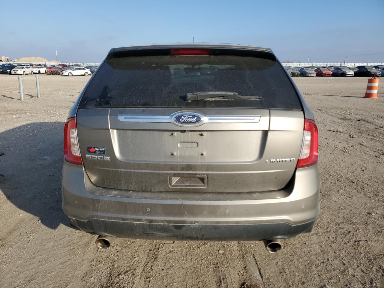 2014 Ford Edge - Image 6