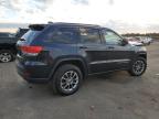 2015 Jeep Grand Cherokee Limited en Venta en Brookhaven, NY - Front End