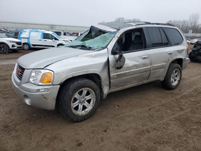 2004 Gmc Envoy 