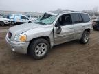 2004 Gmc Envoy  продається в Davison, MI - Rollover