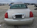 2001 Lincoln Town Car Executive на продаже в Memphis, TN - Side