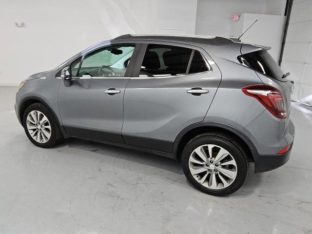  BUICK ENCORE 2019 Gray