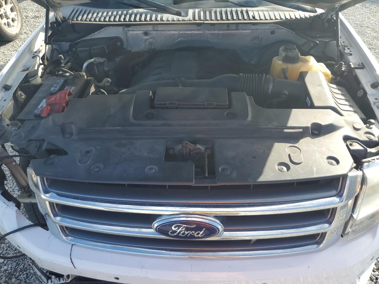 VIN 1FMJK1KT7FEF07240 2015 FORD EXPEDITION no.12