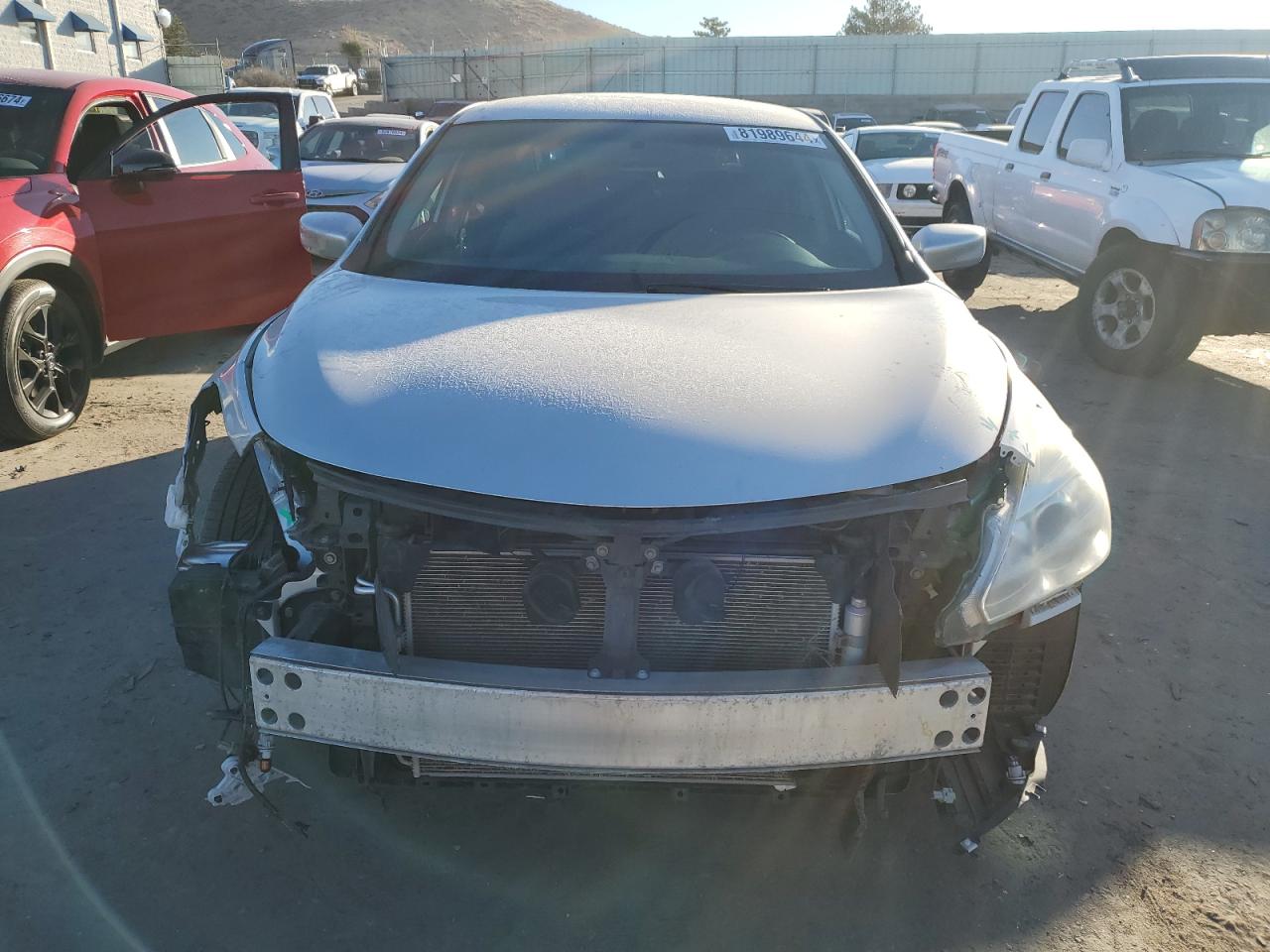 2014 Nissan Altima - Image 5
