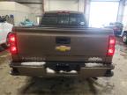 2014 Chevrolet Silverado K1500 High Country продається в Mcfarland, WI - Front End