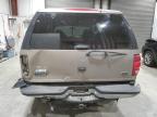 2002 Ford Expedition Xlt zu verkaufen in Billings, MT - Rear End