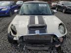 2007 Mini Cooper S de vânzare în Reno, NV - Front End