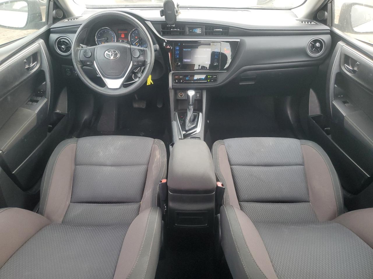 2019 Toyota Corolla - Image 8