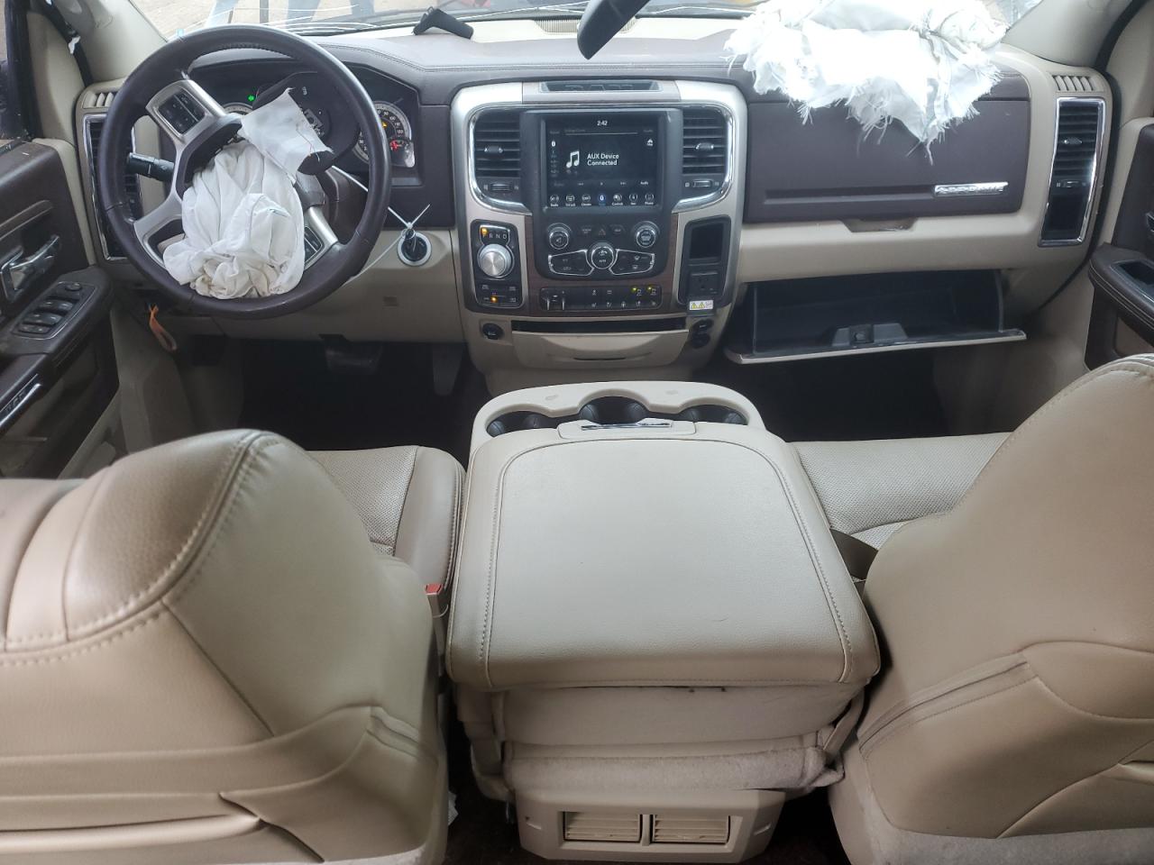 2018 RAM 1500 - Image 8