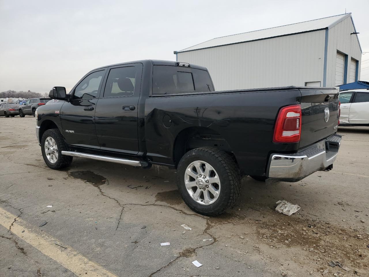 2020 RAM 2500 - Image 2