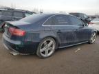 2011 Audi S4 Premium за продажба в Bowmanville, ON - Vandalism