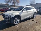 2018 Infiniti Qx30 Base იყიდება Albuquerque-ში, NM - Front End