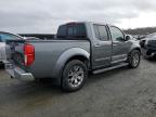 2018 Nissan Frontier S zu verkaufen in Spartanburg, SC - Side