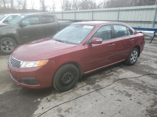 2009 Kia Optima Lx