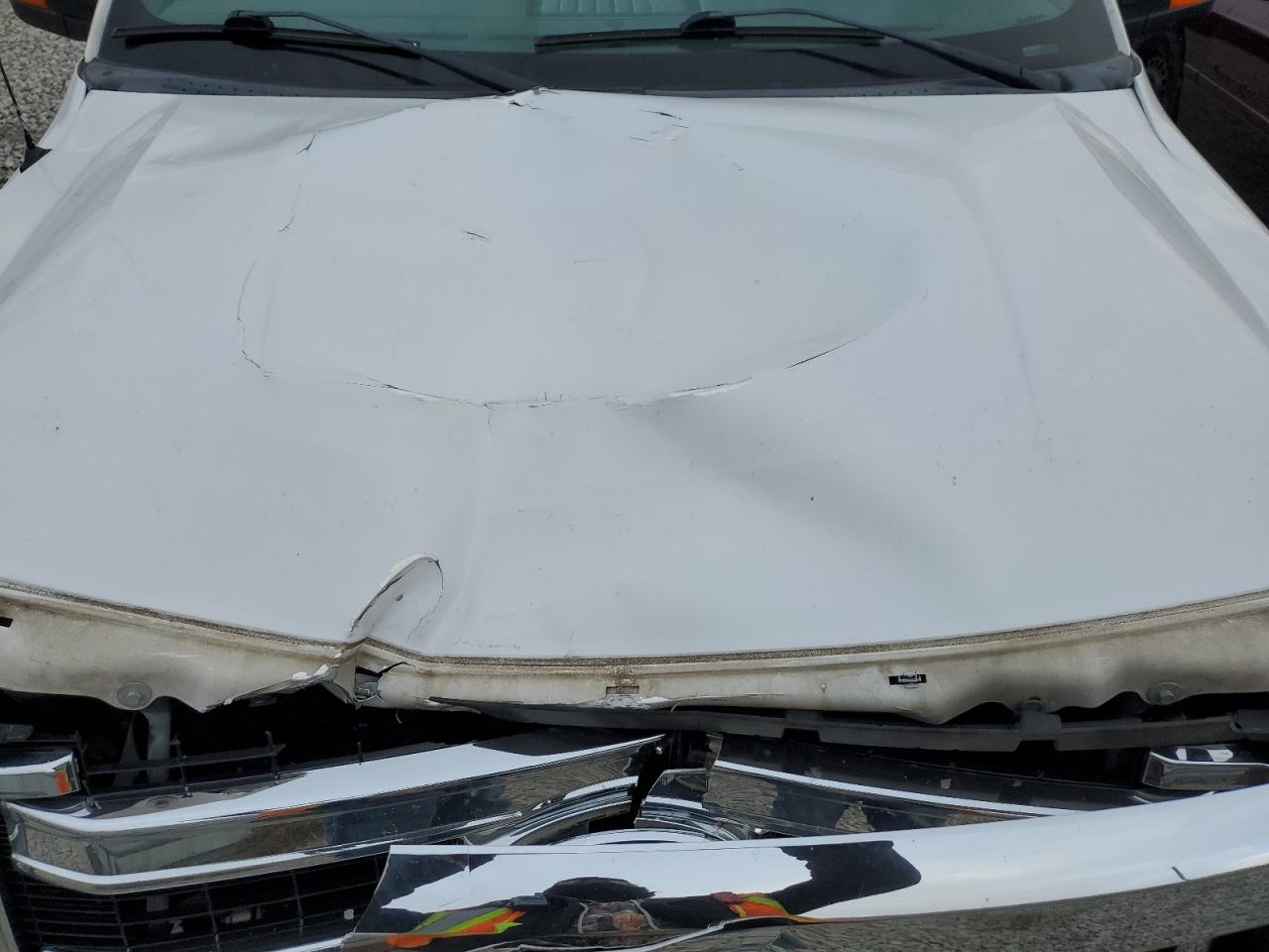 2014 Ford F150 Supercrew VIN: 1FTFW1EF8EKE03148 Lot: 83460904