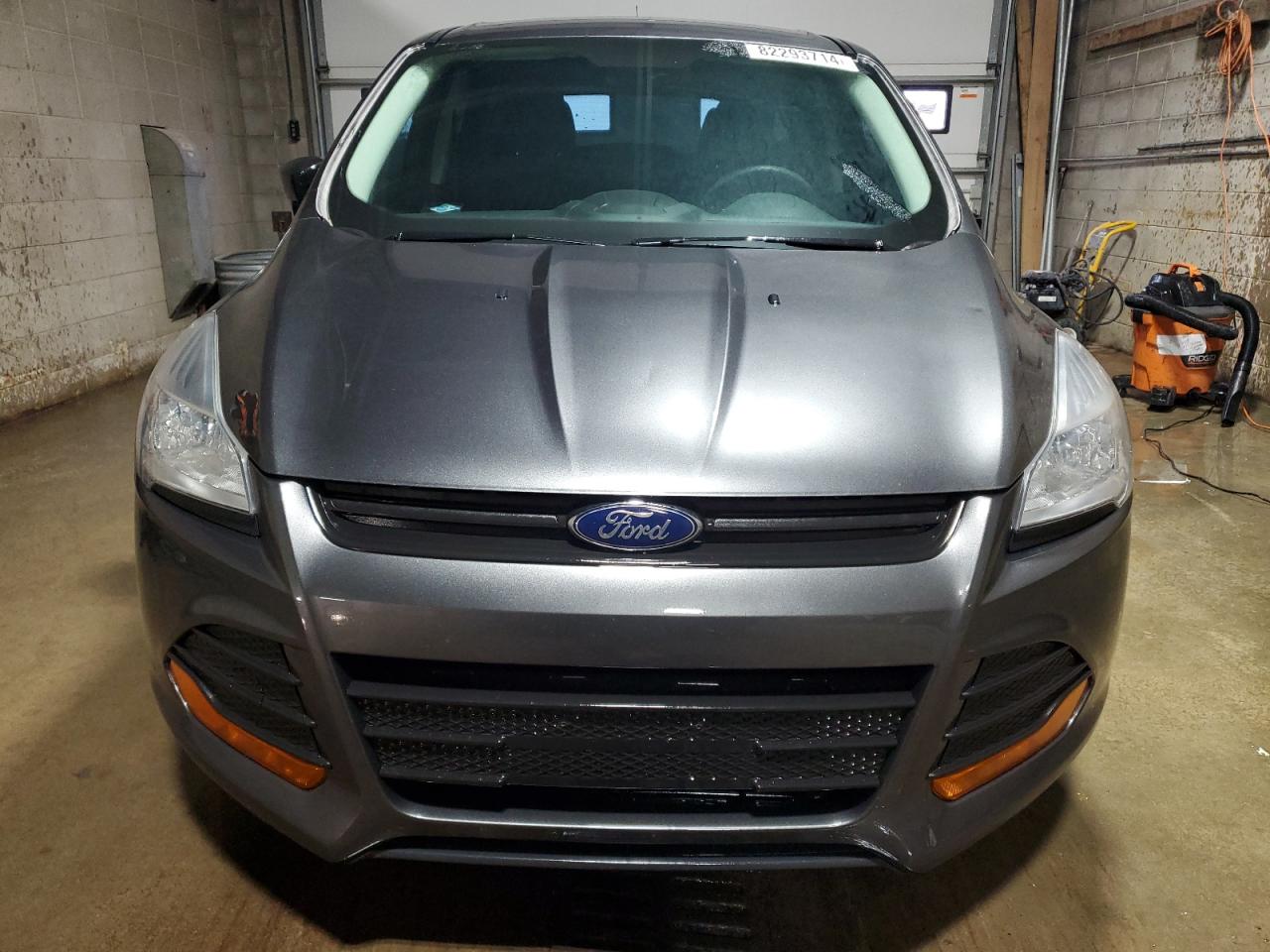 2015 Ford Escape - Image 5